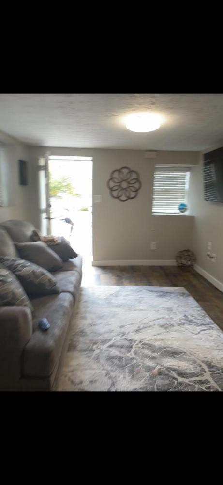 Peaceful apartments in O4W